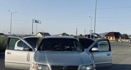 Nissan Cefiro 1997 годаfor2 000 000 тг. в Усть-Каменогорск – фото 5