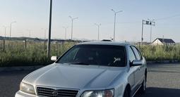 Nissan Cefiro 1997 годаfor2 000 000 тг. в Усть-Каменогорск