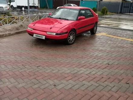 Mazda 323 1993 года за 780 000 тг. в Алматы
