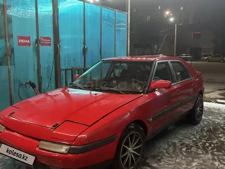 Mazda 323 1993 года за 780 000 тг. в Алматы – фото 3