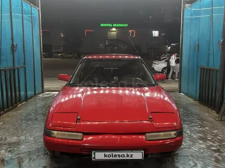 Mazda 323 1993 года за 780 000 тг. в Алматы – фото 2