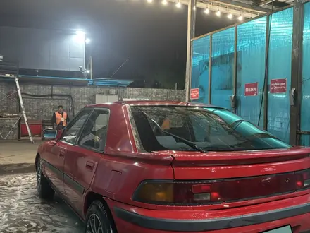 Mazda 323 1993 года за 780 000 тг. в Алматы – фото 4