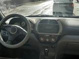 Toyota RAV4 2002 года за 4 200 000 тг. в Петропавловск – фото 4