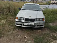 BMW 3 Series, 1996