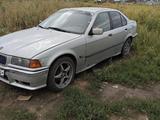 BMW 323 1996 года за 1 000 000 тг. в Астана – фото 3