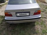 BMW 323 1996 года за 1 000 000 тг. в Астана – фото 4