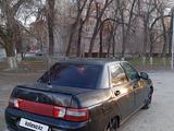 ВАЗ (Lada) 2110 2002 годаүшін780 000 тг. в Тараз