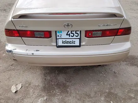 Toyota Camry 1998 года за 3 400 000 тг. в Семей