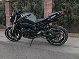 Yamaha  FZ8 2011 года за 1 900 000 тг. в Шымкент – фото 2