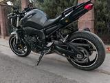 Yamaha  FZ8 2011 года за 1 900 000 тг. в Шымкент – фото 5