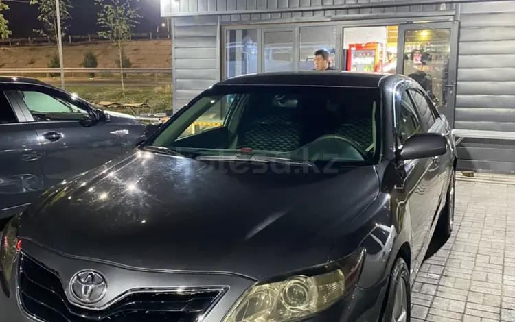 Toyota Camry 2010 года за 5 500 000 тг. в Шымкент