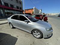 Skoda Rapid 2016 года за 5 500 000 тг. в Атырау