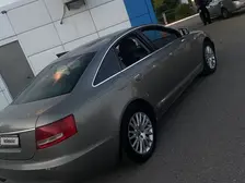 Audi A6, 2004