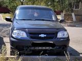 Chevrolet Niva 2014 года за 3 000 000 тг. в Сатпаев