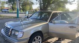 Mercedes-Benz E 230 1991 годаүшін1 500 000 тг. в Кызылорда – фото 4