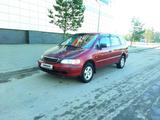 Honda Odyssey 1997 годаfor2 900 000 тг. в Усть-Каменогорск