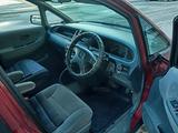 Honda Odyssey 1997 годаfor2 900 000 тг. в Усть-Каменогорск – фото 5