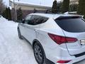 Hyundai Santa Fe 2017 года за 11 300 000 тг. в Алматы – фото 5