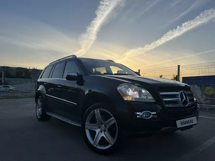 Mercedes-Benz GL 500 2008 года за 7 800 000 тг. в Алматы