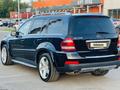 Mercedes-Benz GL 500 2008 года за 7 800 000 тг. в Алматы – фото 6