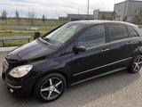 Mercedes-Benz B 170 2007 года за 3 300 000 тг. в Караганда – фото 3