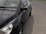 Mercedes-Benz B 170 2007 года за 3 300 000 тг. в Караганда – фото 2