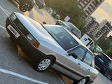 Audi 80 1990 года за 1 490 000 тг. в Алматы