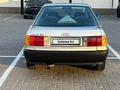 Audi 80 1990 года за 1 490 000 тг. в Алматы – фото 10
