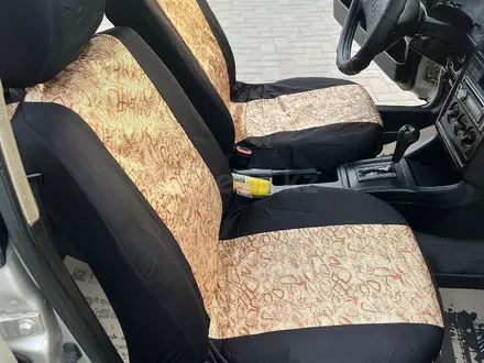 Audi 80 1990 года за 1 490 000 тг. в Алматы – фото 19