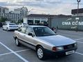Audi 80 1990 года за 1 490 000 тг. в Алматы – фото 2