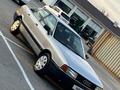 Audi 80 1990 года за 1 490 000 тг. в Алматы – фото 5