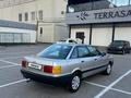 Audi 80 1990 года за 1 490 000 тг. в Алматы – фото 6