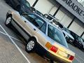 Audi 80 1990 года за 1 490 000 тг. в Алматы – фото 8