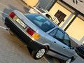Audi 80 1990 года за 1 490 000 тг. в Алматы – фото 9