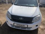 ВАЗ (Lada) Granta 2190 2013 года за 1 000 000 тг. в Алматы – фото 2
