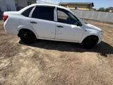 ВАЗ (Lada) Granta 2190 2013 года за 1 000 000 тг. в Алматы – фото 3