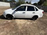 ВАЗ (Lada) Granta 2190 2013 года за 1 000 000 тг. в Алматы