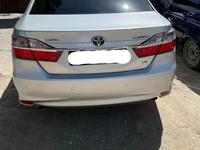 Toyota Camry 2012 годаүшін8 800 000 тг. в Актобе