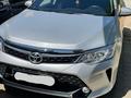 Toyota Camry 2012 годаfor8 500 000 тг. в Актобе – фото 2