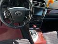 Toyota Camry 2012 годаүшін8 500 000 тг. в Актобе – фото 4