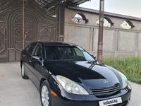 Lexus ES 330 2004 годаfor5 800 000 тг. в Шымкент