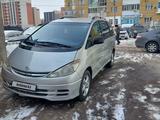 Toyota Previa 2001 годаүшін5 500 000 тг. в Астана – фото 3