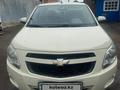 Chevrolet Cobalt 2014 года за 3 800 000 тг. в Макинск – фото 6