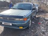 Mitsubishi Galant 1989 года за 750 000 тг. в Алматы