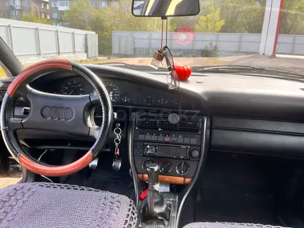 Audi 100 1992 года за 2 000 000 тг. в Караганда