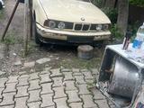 BMW 524 1990 годаүшін650 000 тг. в Алматы – фото 2