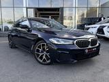 BMW 5 серия 2022 годаүшін24 000 000 тг. в Шымкент