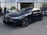 BMW 5 серия 2022 годаүшін24 000 000 тг. в Шымкент – фото 3