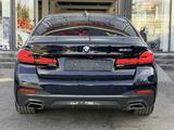 BMW 5 серия 2022 годаүшін24 000 000 тг. в Шымкент – фото 5