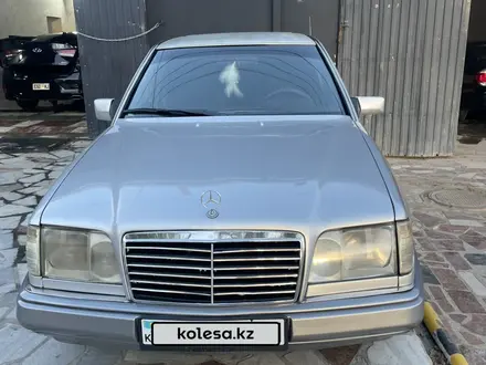 Mercedes-Benz E 280 1994 года за 1 800 000 тг. в Кызылорда